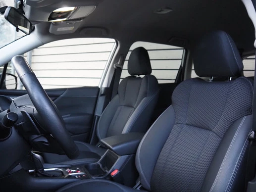 Subaru Forester - Afbeelding 9 van 30