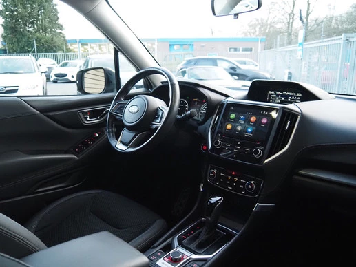 Subaru Forester - Afbeelding 11 van 30