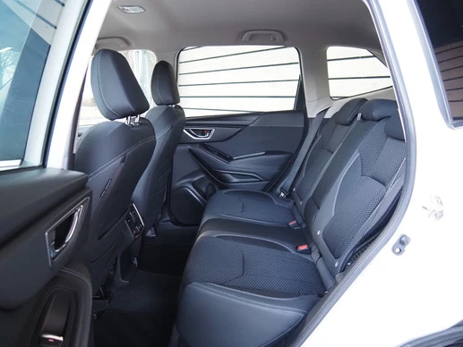 Subaru Forester - Afbeelding 12 van 30