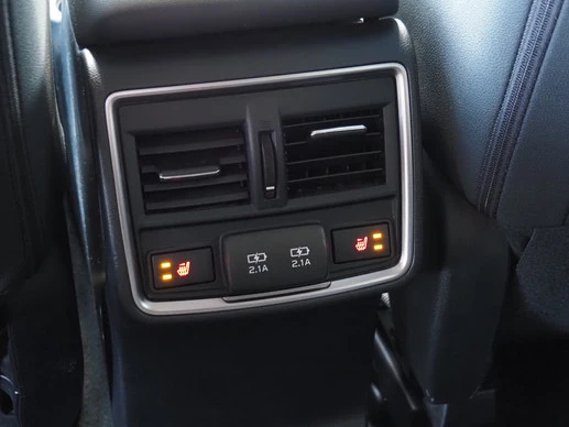 Subaru Forester - Afbeelding 13 van 30