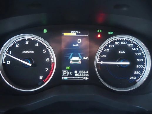 Subaru Forester - Afbeelding 14 van 30