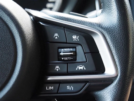 Subaru Forester - Afbeelding 15 van 30