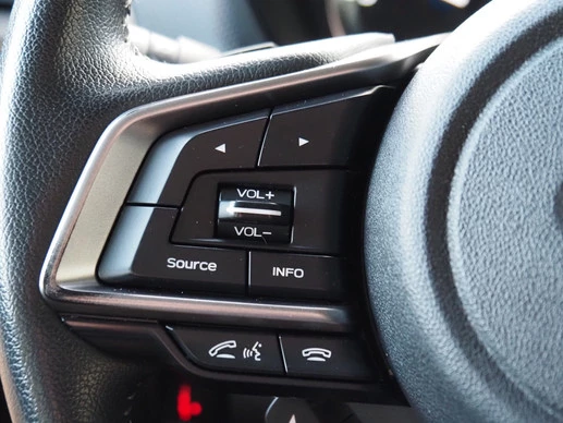 Subaru Forester - Afbeelding 16 van 30