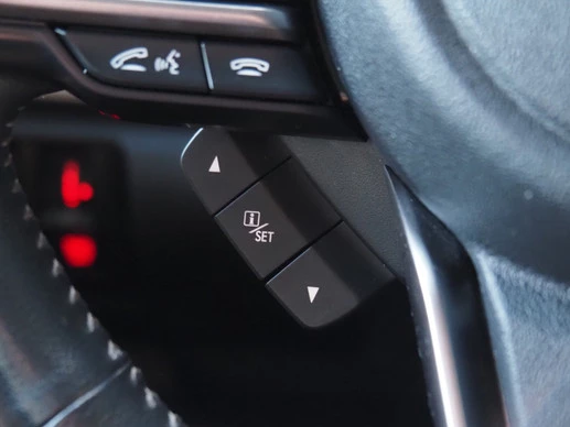 Subaru Forester - Afbeelding 18 van 30