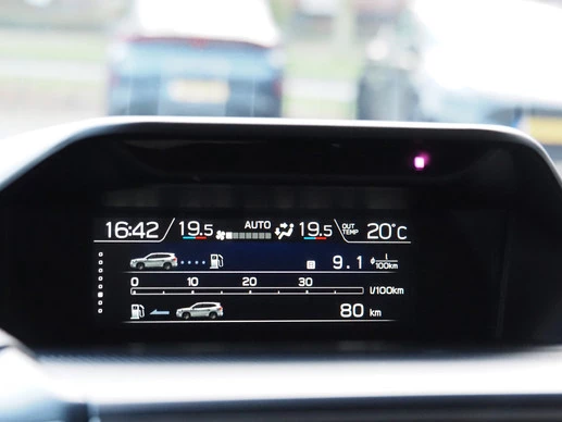 Subaru Forester - Afbeelding 19 van 30