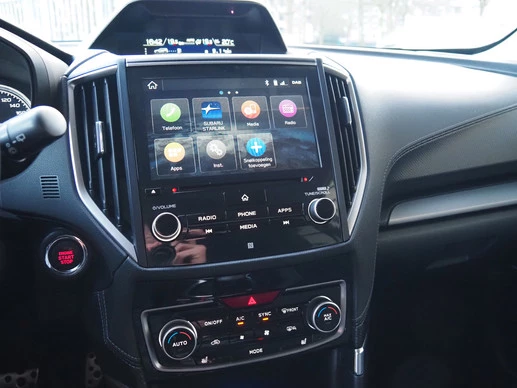 Subaru Forester - Afbeelding 20 van 30