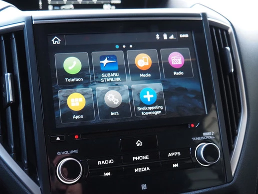 Subaru Forester - Afbeelding 21 van 30