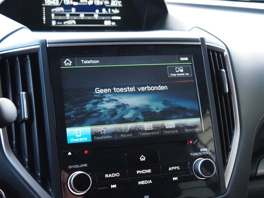 Subaru Forester - Afbeelding 22 van 30