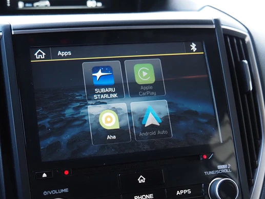 Subaru Forester - Afbeelding 23 van 30