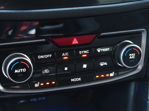 Subaru Forester - Afbeelding 24 van 30