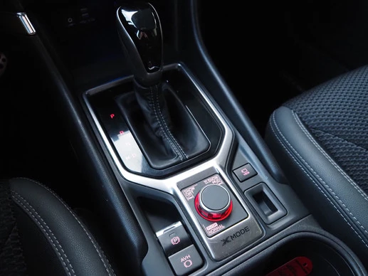 Subaru Forester - Afbeelding 25 van 30