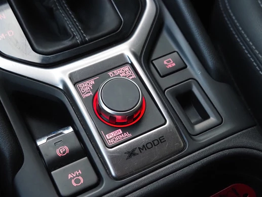 Subaru Forester - Afbeelding 26 van 30