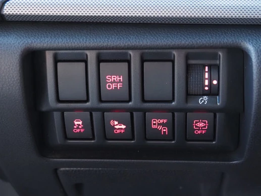 Subaru Forester - Afbeelding 27 van 30