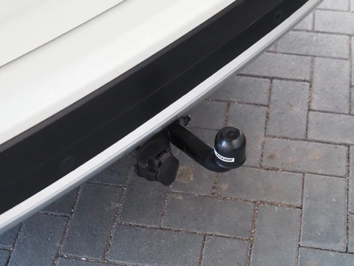 Subaru Forester - Afbeelding 28 van 30