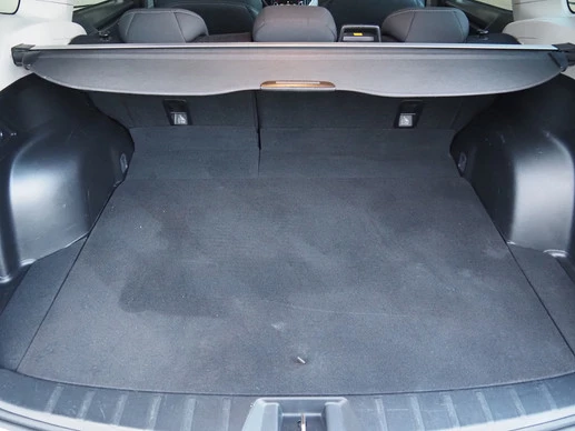 Subaru Forester - Afbeelding 29 van 30