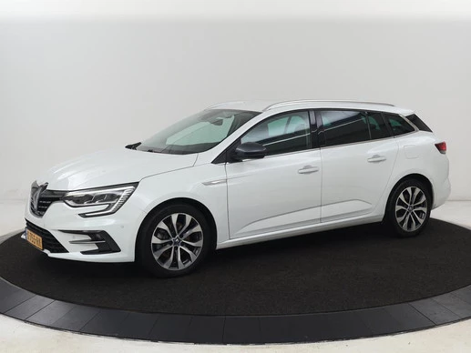 Renault Mégane - Afbeelding 1 van 30