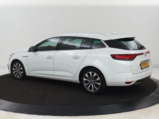 Renault Mégane - Afbeelding 2 van 30