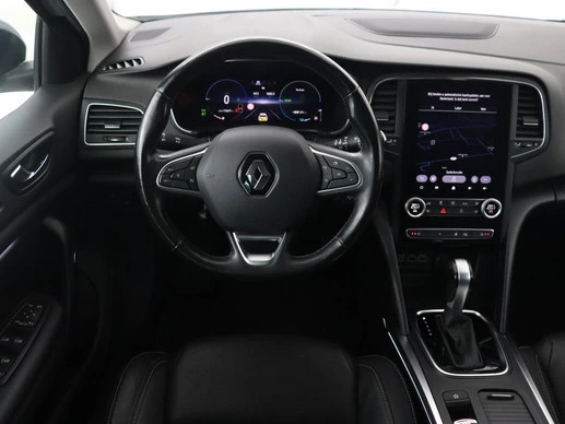 Renault Mégane - Afbeelding 3 van 30