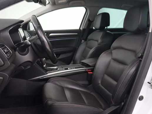 Renault Mégane - Afbeelding 5 van 30