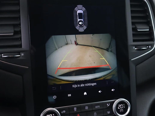 Renault Mégane - Afbeelding 12 van 30