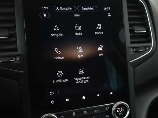 Renault Mégane - Afbeelding 13 van 30