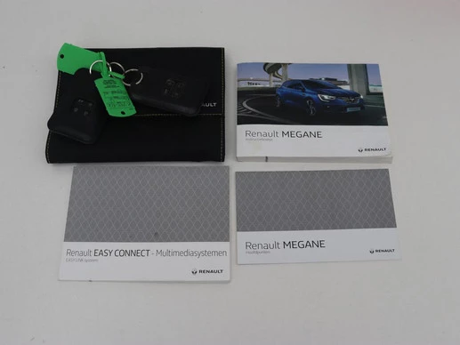 Renault Mégane - Afbeelding 15 van 30