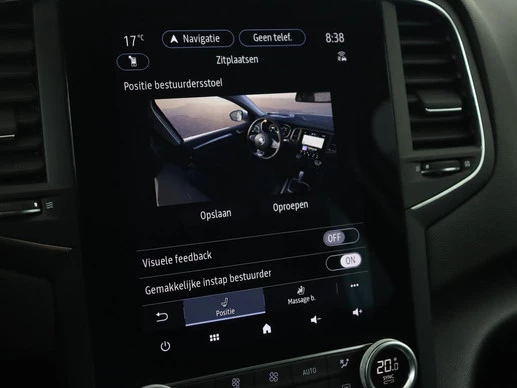 Renault Mégane - Afbeelding 26 van 30