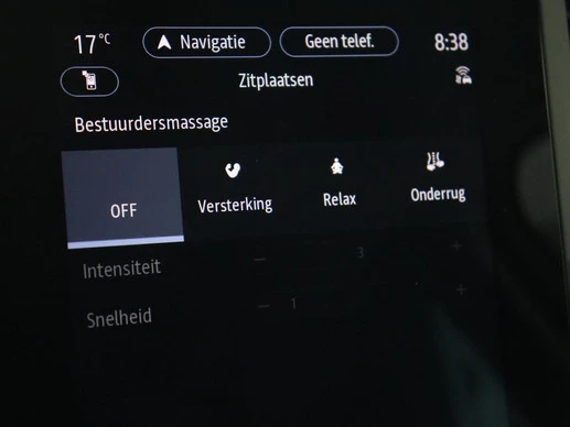 Renault Mégane - Afbeelding 27 van 30