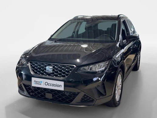SEAT Arona - Afbeelding 1 van 28