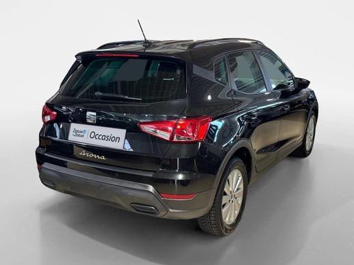 SEAT Arona - Afbeelding 2 van 28