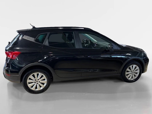 SEAT Arona - Afbeelding 3 van 28