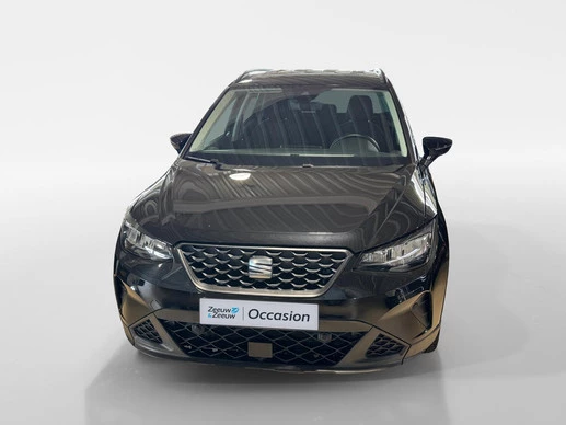 SEAT Arona - Afbeelding 6 van 28