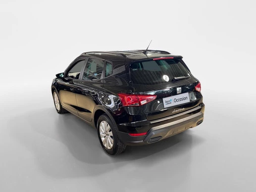 SEAT Arona - Afbeelding 8 van 28