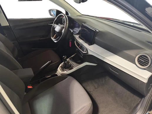 SEAT Arona - Afbeelding 9 van 28