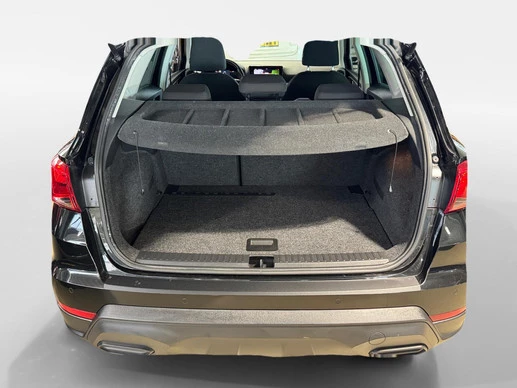 SEAT Arona - Afbeelding 11 van 28