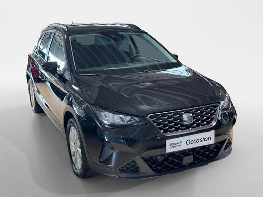 SEAT Arona - Afbeelding 12 van 28