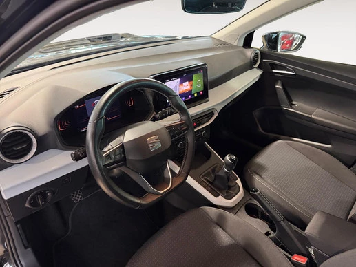 SEAT Arona - Afbeelding 13 van 28