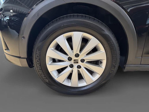 SEAT Arona - Afbeelding 14 van 28