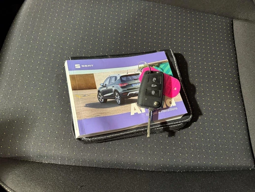 SEAT Arona - Afbeelding 19 van 28
