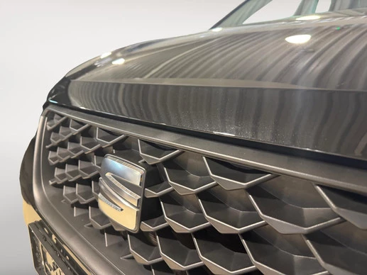 SEAT Arona - Afbeelding 21 van 28