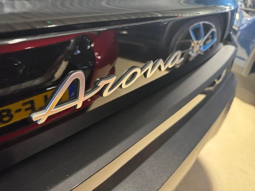 SEAT Arona - Afbeelding 24 van 28