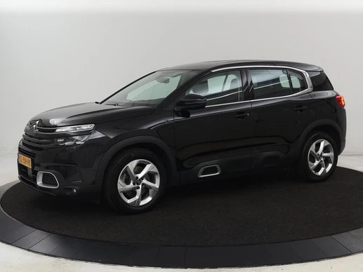 Citroën C5 Aircross - Afbeelding 1 van 30