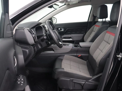Citroën C5 Aircross - Afbeelding 4 van 30