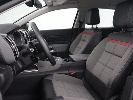Citroën C5 Aircross - Afbeelding 5 van 30