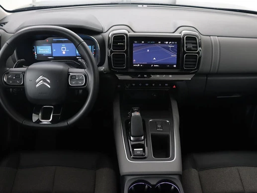 Citroën C5 Aircross - Afbeelding 7 van 30