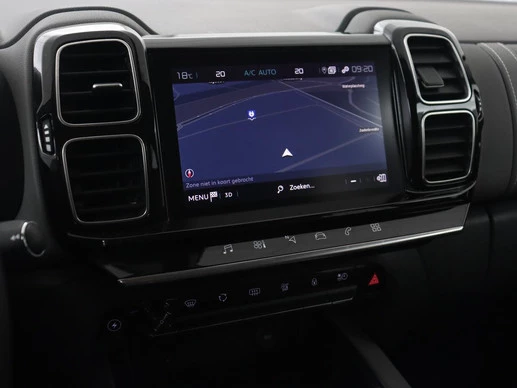 Citroën C5 Aircross - Afbeelding 9 van 30