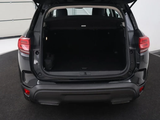 Citroën C5 Aircross - Afbeelding 14 van 30
