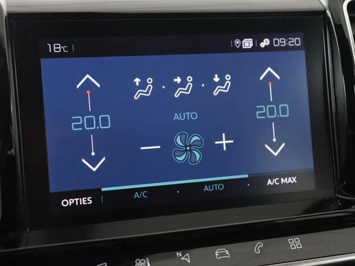 Citroën C5 Aircross - Afbeelding 21 van 30