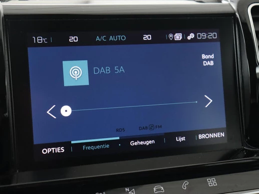 Citroën C5 Aircross - Afbeelding 22 van 30