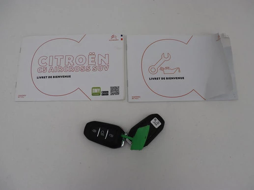 Citroën C5 Aircross - Afbeelding 23 van 30